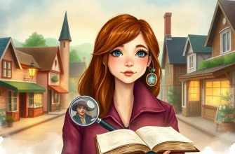 10 Shows Like The Julius House (2016)