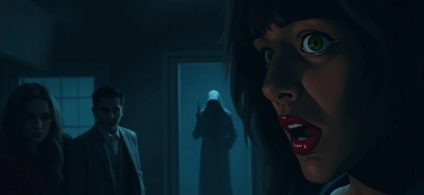 10 Movies & Shows Like What You Wish For