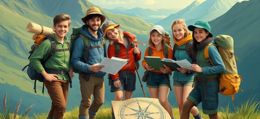 10 Movies & Shows Like Trailblazers (2016)