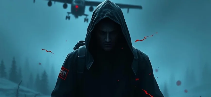 10 Movies & Shows Like Alive (2023)