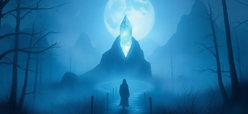 10 Movies & Shows Like Mystic (2020)