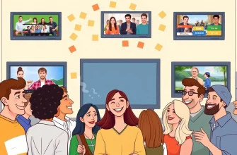 10 Shows and Movies Like Abbott Elementary (2021)