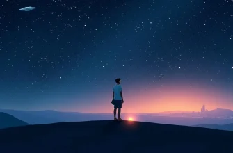 Top 10 Sci-Fi Films Exploring Low Self-Esteem