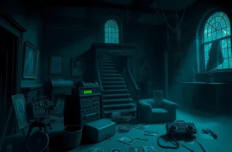 10 Shows Like Paranormal Lockdown (2016)