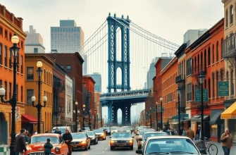 10 Movies & Shows Like Brooklyn Bridge (1981)