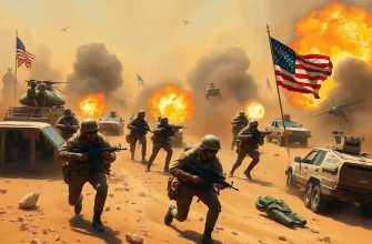 10 Movies Like 13 Hours: The Secret Soldiers