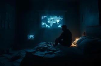 10 Movies and TV Shows Similar to The End (2024)