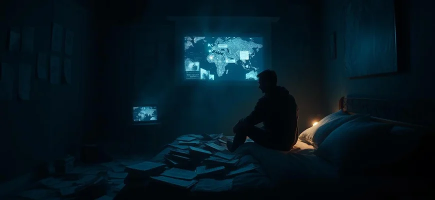 10 Movies and TV Shows Similar to The End (2024)