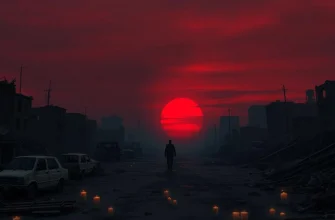 10 Movies & Shows Similar to I Am Legend (2007)