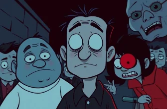 10 Shows & Movies Like No Activity (2021)