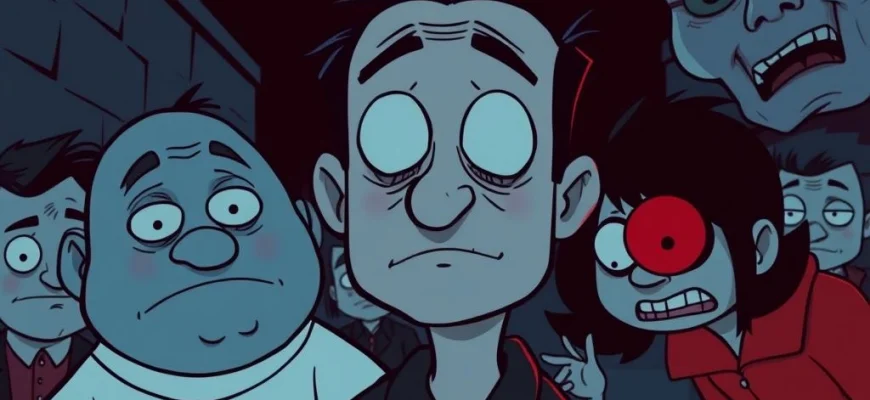 10 Shows & Movies Like No Activity (2021)