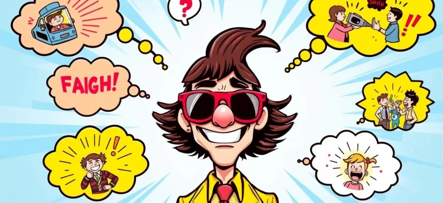 10 Movies & Shows Like White Chicks (2004)