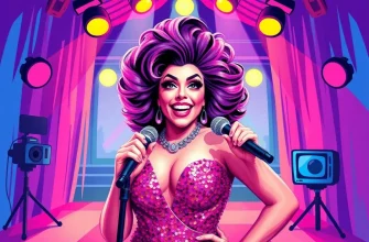 10 Shows Like Canada's Drag Race (2020)