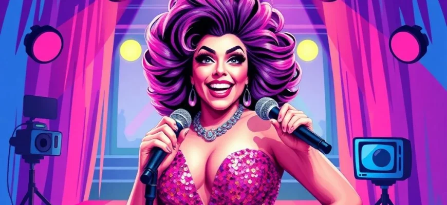 10 Shows Like Canada's Drag Race (2020)