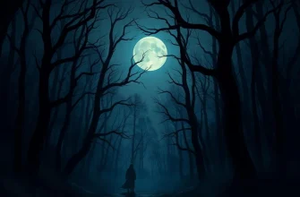 10 Movies & Shows Like Dark Woods II (2015)