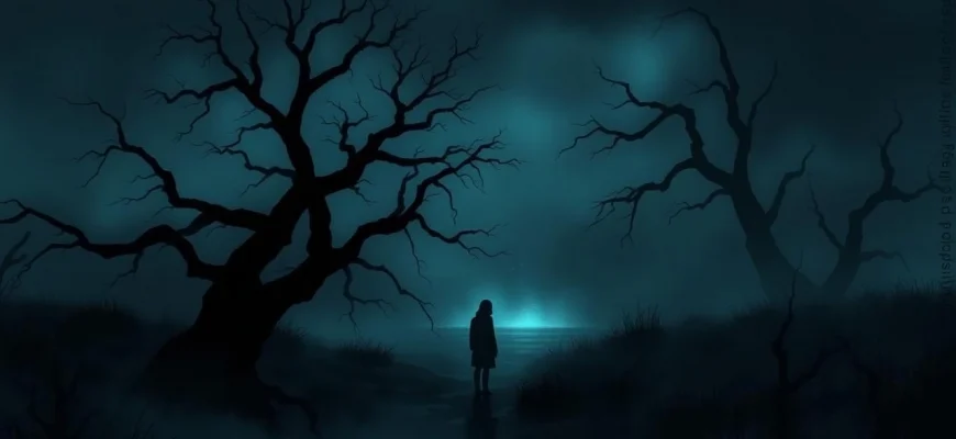 10 Movies and TV Shows Similar to The Nameless Days (2022)