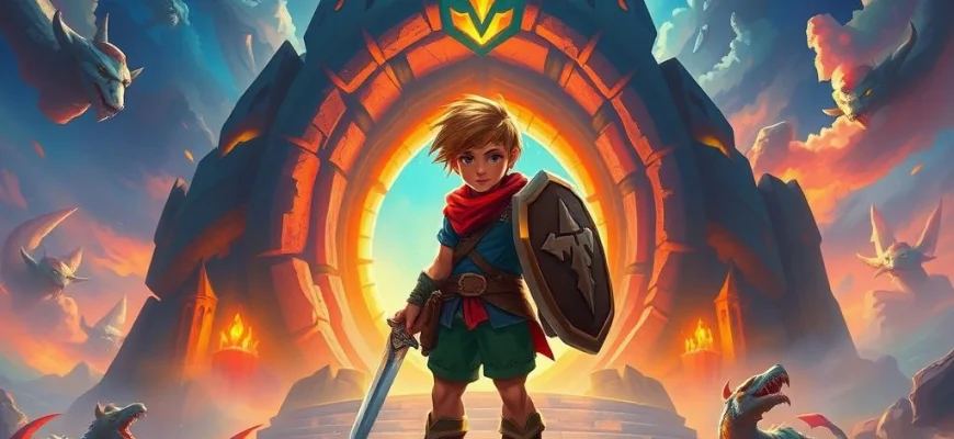 10 Shows Like The Red Ranger Becomes an Adventurer