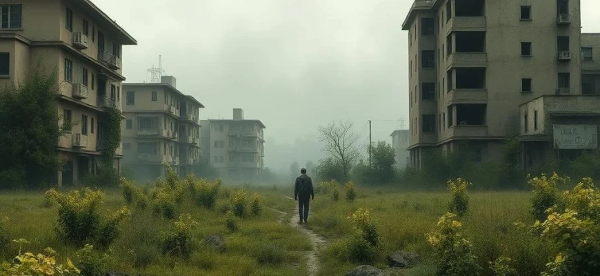 10 Movies Like The Babushkas of Chernobyl