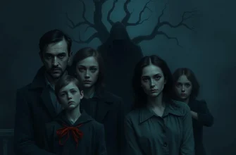 10 Movies & Shows Like The Origin of Evil