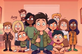 10 Movies & Shows Like Andy Somebody (2023)