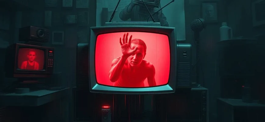 10 Movies & Shows Like V/H/S: Viral