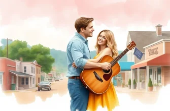 10 Movies & Shows Like Sweet Home Alabama