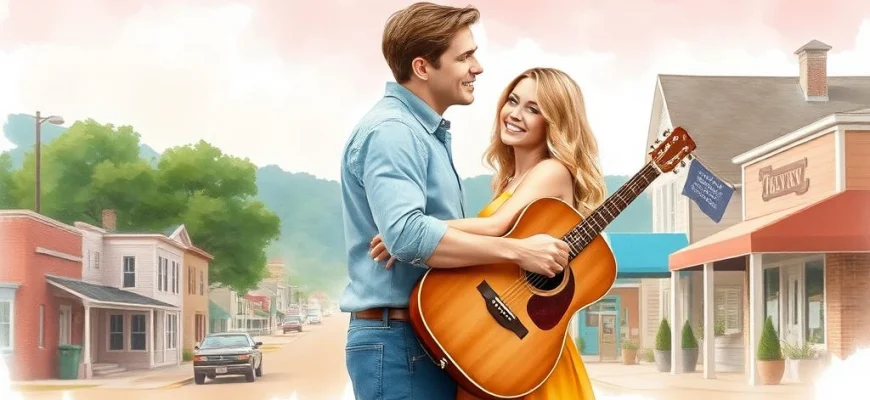 10 Movies & Shows Like Sweet Home Alabama