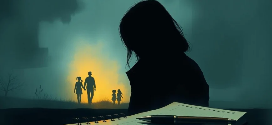 10 Shows and Movies Similar to *The Missing* (2014)