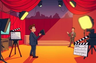 10 Movies & Shows Like Stand-Ins (1997)