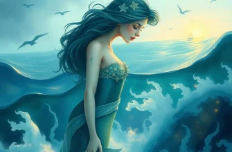 10 Movies & Shows Like Ondine (2010)