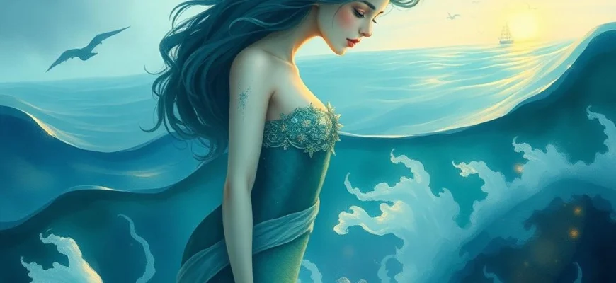 10 Movies & Shows Like Ondine (2010)