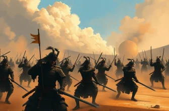 10 Must-Watch Films and Shows Similar to Seven Samurai