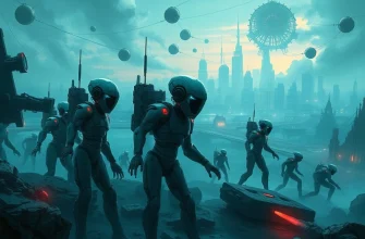 10 Shows & Movies Like Game of Clones