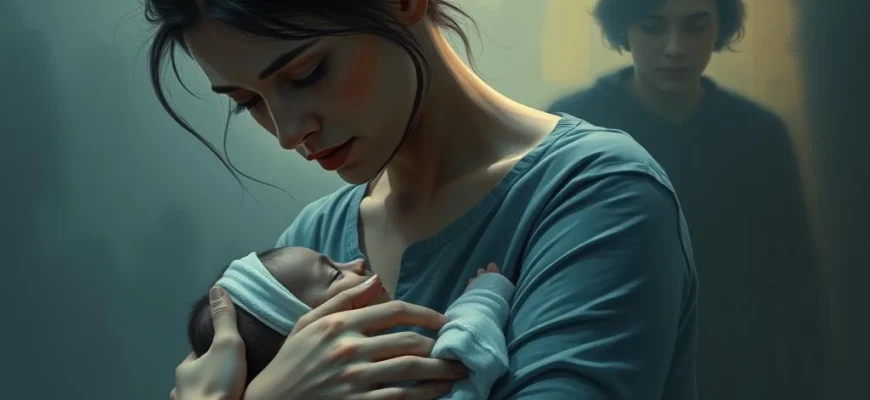 10 Movies & Shows Like The Surrogate (2021)