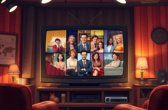 10 Shows Like History of the Sitcom (2021)