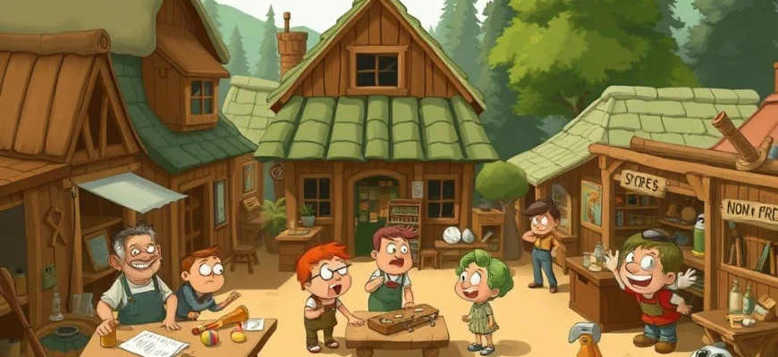 10 Shows & Movies Like The Red Green Show