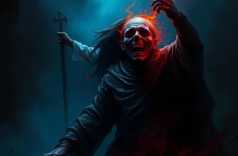 10 Movies & Shows Like Prey for the Devil