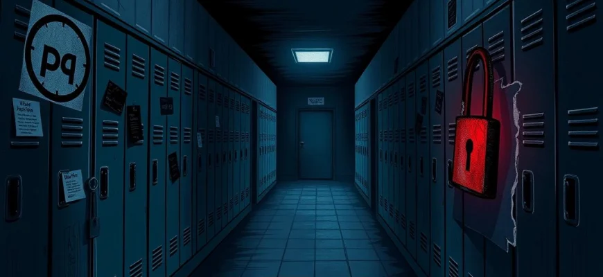 10 Movies and Shows Like Pretty Little Liars (2010)