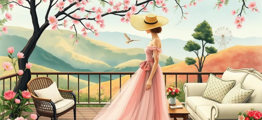 10 Movies and Shows Similar to Mrs. Harris Goes to Paris (2022)