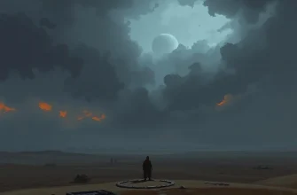 10 Movies Like The Omega Code (1999)