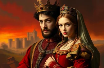 10 Shows Like Henry and Anne: The Lovers (2014)