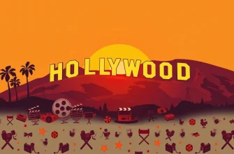 10 Movies & Shows Like <i>Once Upon a Time... in Hollywood</i> (2019)