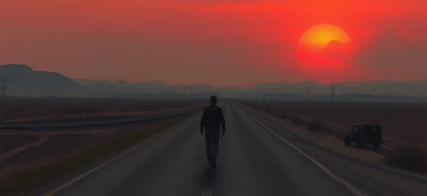 10 Movies & Shows Like Logan (2017)