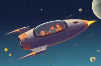 10 Shows & Movies Like Lost in Space