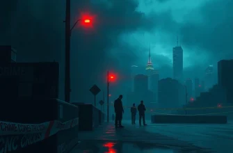 10 Shows Like Atlanta's Missing and Murdered