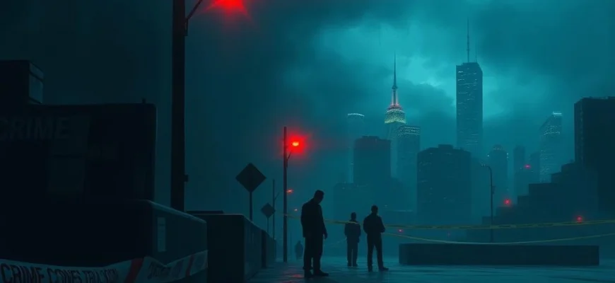 10 Shows Like Atlanta's Missing and Murdered
