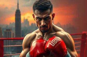 10 Movies & Shows Like Rocky V (1990)