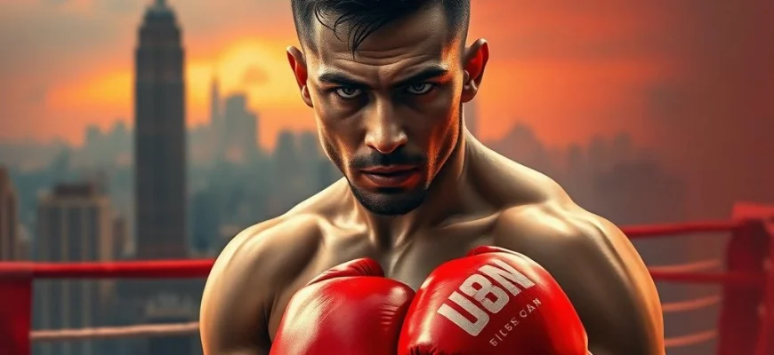 10 Movies & Shows Like Rocky V (1990)