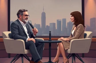 10 Shows Like Larry King Now (2013)