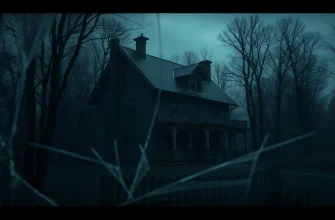 10 Movies and Shows Similar to Barbarian (2022)